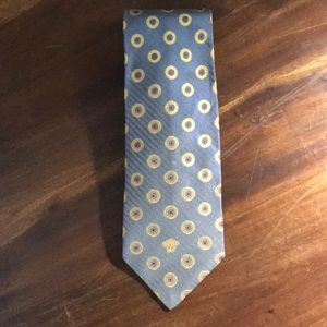 Versace tie